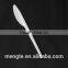 Arab countries plastic 2.2g cutlery set