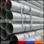 hebei manufacturer TSX-GP 13655 ERW welded Q235 low carbon hot dip galvanized scaffolding steel pipe/tube