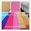 Best price wholesale colorful PP spunbond nonwoven fabric