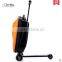 wheel suitcase
