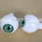 high quality 8-26mm round acrylic doll eyes