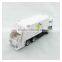 custom trash 1:64 diecast metal refuse/garbage MAN truck model