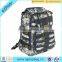 Travel hiking bags with high quality military tactical backpack