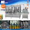 High Speed Automatic Juice Beverage Bottling Plant