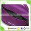 Hot Selling Tensile Strength Nylon Travel Cosmetic Bag with Tote