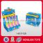 promotion toys kitchen tools bubble water for children game