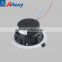 2016 China Energy saving Micro-Wave small led motion sensor downlight