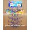 good quality 7 tier adjustable floor chips display rack from china
