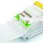 Bottle Shaped Memo Pad Dispenser For Medical Promotion