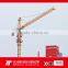 China factory of CE approved Luffing Tower Crane (QTZ5610 QTZ5013)