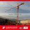 Factory price TOPKIT mini tower crane