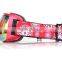 Kids' Anti-Fog TPU Retro Ski Goggles