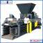 fully automatic baler machine for printing industry