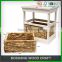 furniture living room high gloss wardrobe maize drawers wooden storage cabinet