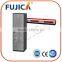 TCP/IP FUJICA Security barrier gates for car parking