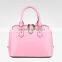 Fashion lady shoulder bag for shopping and promotiom,good quality fast delivery