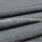 Functional cooling odorless nylon polyester spandex knitting fabric textile
