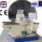 Semiautomatic CNC Floor Spilt Machine Tool Equipment