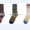 Fashion Design Mens Socks Colourful, Man Mixed Knit Socks