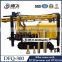 Hydraulic motor for water well drilling rig DFQ-300 used water well drilling machine for sale