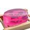 Z0203 Solid Form High Quality Transparent Toilet Soap