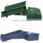 GZ series electric-magnetic vibrating feeder used for mine field and construction from China leading manufacturer