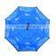 PG Material and Umbrellas Type foldable umbrella wholesale upsidow umbrella inverted reverse umbrella