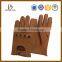 Custom wholesale women leather hand gloves