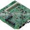 ITX-N29_18 12*12 with Baytrail Motherboard, Dual Lan Quad Core Mainboard J1800,J1800 nano itx motherboard OEM