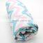 Hot Selling High Standard 6 Designs Available Ultra Soft Security Cotton Baby Quilt