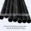 Good quality 100% carbon fiber tubes T071 25x23.5x160mm for carbon fiber products/carbon fiber