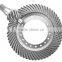 Steel 15mm Length Worm With 4.8mm Axle Bore