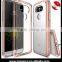 Samco All New Dust Free Crytal Clear Cellular Accessory Case Cover for LG G5