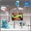 Industrial Sugar Powder Crushing Machine Powder&Liquid Mixer