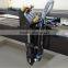 High precision wood acrylic laser cutting machine for engraving , industrial laser cutter
