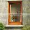upvc China Manufacture tilt and turn windows georgia style white or color coating pvc tilt casement windows