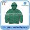 2015 High Quality Cheap Men Fitted Sport Hoody Long
