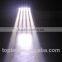 Excellent Sound-active 5*9W CW DMX LED 5-eye Linear Beam Bar Strobe Light