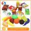 hot sale shopping kid trolley pretend play set for kids                        
                                                Quality Choice