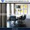 Home dining table/white acrylic dining table/dining table for sale