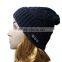 Wireless Bluetooth Beanie Hat Headphone Headset Music Audio Cap for Women Men with Speaker & Mic Hands Free Outdoor...