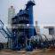 LB750 asphalt concrete mixer plant