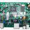 Shenzhen double sided pcb board pcb manufacture, Lcd display fpc,