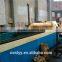 GYJ125 cnc skivng roller burnishing machine