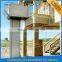 1-3m Vertical small home stair climbing elevator price