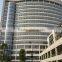 Aluminum curtain wall Glass curtain wall for Commercial building and residential house