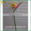 Artificial PU heaven bird flower sale