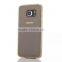 Durable Hard Clear Soft TPU Cover For Samsung S6/S6 Edge