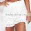 Latest Fashion Women Shorts and Top Sexy Two Pieces Beach Party Wear