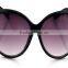 Fashion hot mirror lens promotion sunglass